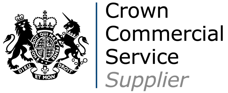 Crown Cmmercial Service Supplier 