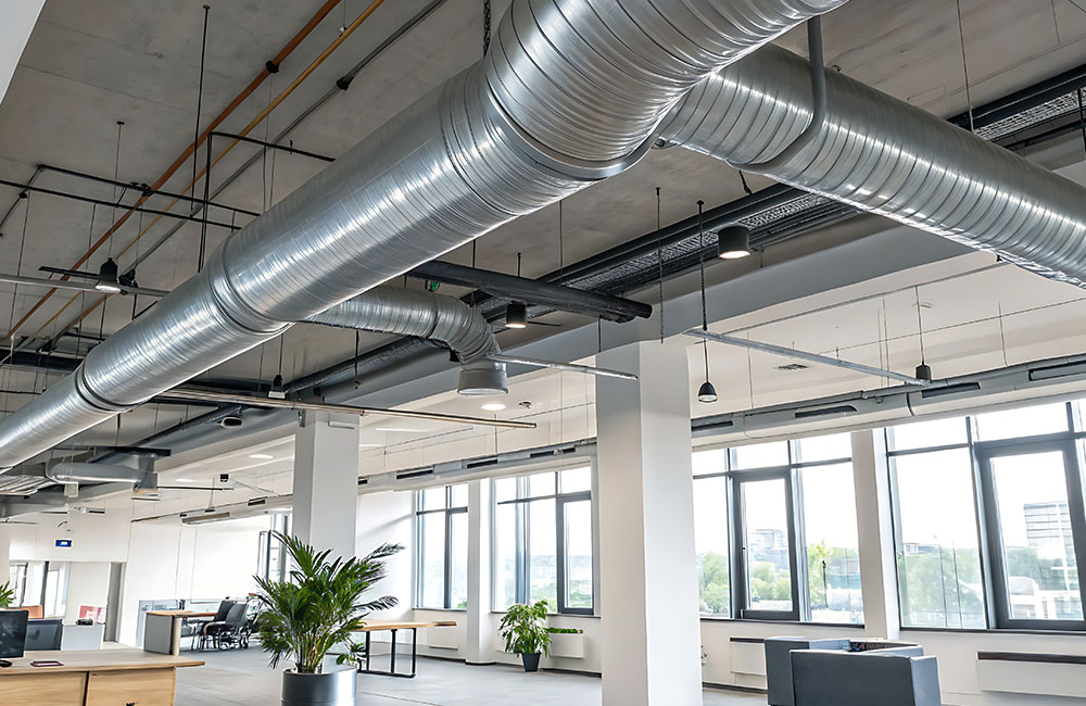 ducting