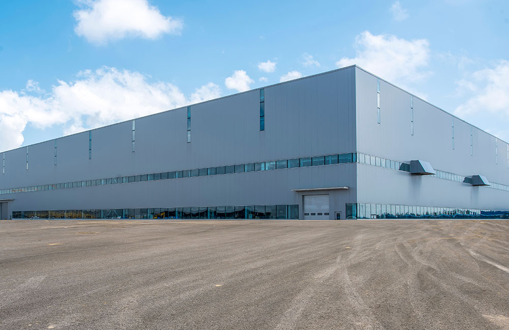 steel-warehouse